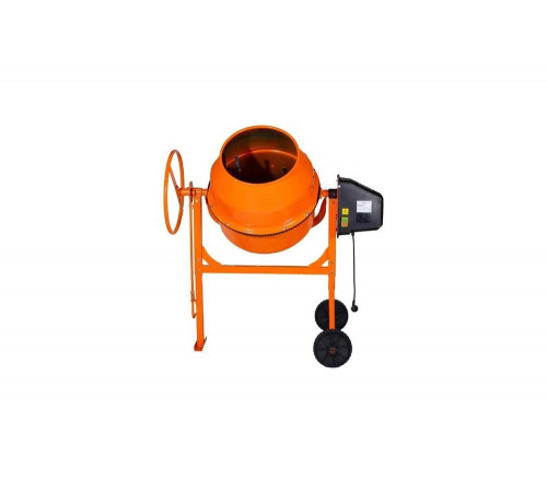 Бетономешалка Вихрь БМ-700П 160 л 900/74/1/21