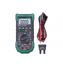Цифровой автоматический мультиметр MASTECH MS8268 00-00000267