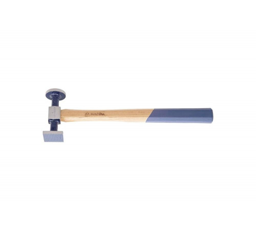 Молоток рихтовочный №4 МАСТАК 117-10004