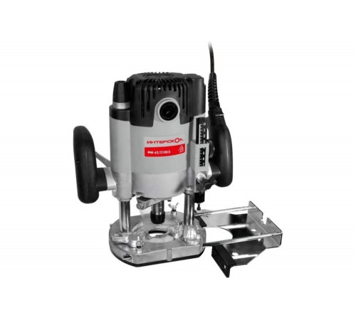 Универсальный фрезер Интерскол ФМ-62/2100Э 703.1.0.00