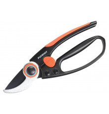 Плоскостной секатор PATRIOT PBP-203 ручка-петля, антифрикционное покрытие, 203 мм 777004203