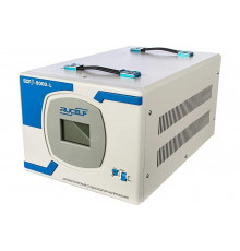 Стабилизатор напряжения Rucelf SDF.II-9000-L 00-00000720