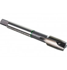 Машинный метчик Ruko М 14 Шаг 1.5 мм HSSE 260141E