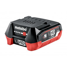 Аккумулятор 12,0 В, 4,0 Aч, LiHD Metabo 625349000