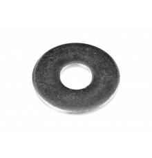 Кузовная шайба ЗУБР DIN 9021, 5 мм, 35 штук, оцинкованная 303826-05