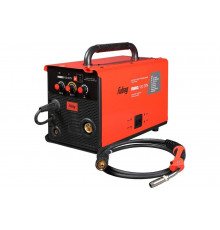 Сварочный полуавтомат инвертор FUBAG IRMIG 180 SYN 31446 + Горелка FB 250 3m 38443 31446.1