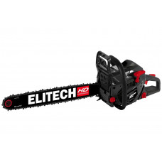 Пила цепная бензиновая Elitech CS 5841F (E1611.007.00) HD 204815