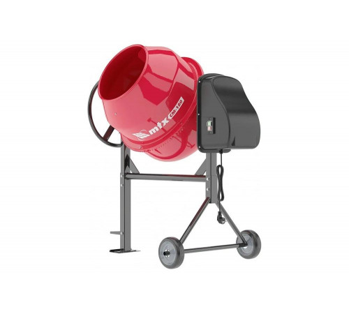Бетоносмеситель MTX CM180 180 л, мощность 800 Вт 954925