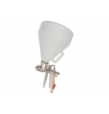 Текстурный пистолет FUBAG DECOR G5000 110148