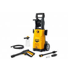 Мойка высокого давления STEHER HPW-160