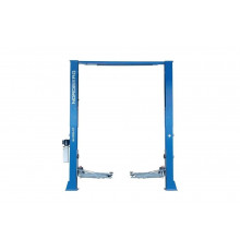 2х-стоечный подъемник NORDBERG с верхней синхронизацией, 5 т, 380 В N4122H-5T