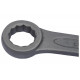 Ударный кольцевой ключ СИБРТЕХ 14271