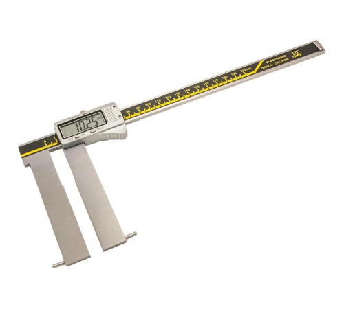 Специальный штангенциркуль SHAN ШЦЦСК-4-60-200 0,01