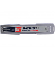 Шина EXPERT PE188SLGK095 18", шаг 0.325", паз 1.5 мм, 72 зв. Patriot 867181872