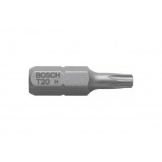 Бита BOSCH T40 25мм (2607002500)