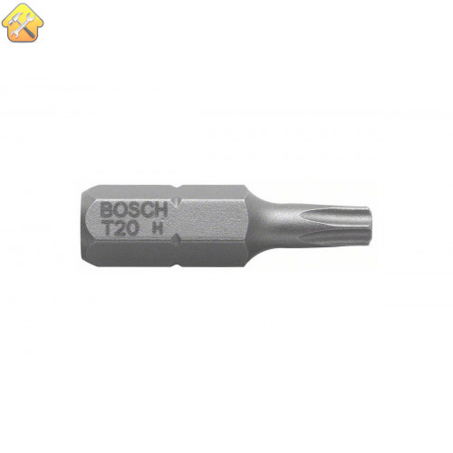 Бита BOSCH T40 25мм (2607002500)