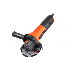 Углошлифовальная машина PATRIOT AG 133L 110301133