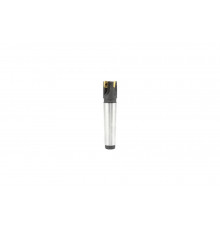 Фреза концевая с механическим креплением 4-гранной пластины APKT 11T3.. (25 мм; Z=4; КМ3) Русский Инструмент ri.193.73