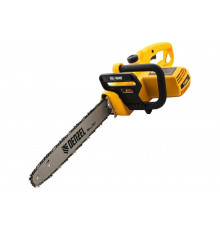 Цепная электрическая пила DENZEL EDS-1800P 95615