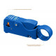 ЗУБР RG58/RG59/RG6, стриппер коаксиальных кабелей COAX-3 22657