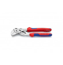 Переставные клещи KNIPEX KN-8605180TBK