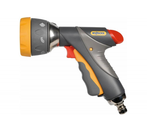 Hozelock Mutli Spray Pro - лучший инструмент для полива и распыления