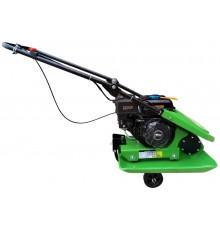 Виброплита Loncin 200F, 6.5hp Zitrek z3k101 091-0213