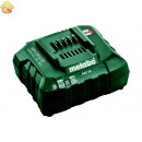 УШМ (болгарка) METABO W18 LTX125 (T03330)