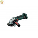 УШМ (болгарка) METABO W18 LTX125 (T03330)