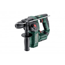 Аккумуляторный перфоратор Metabo PowerMaxx BH 12 BL 16 600207840