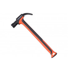 Молоток-гвоздодер PATRIOT NHF 450 S, Expert, 320 мм 777001311