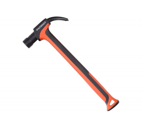 Молоток-гвоздодер PATRIOT NHF 450 S, Expert, 320 мм 777001311