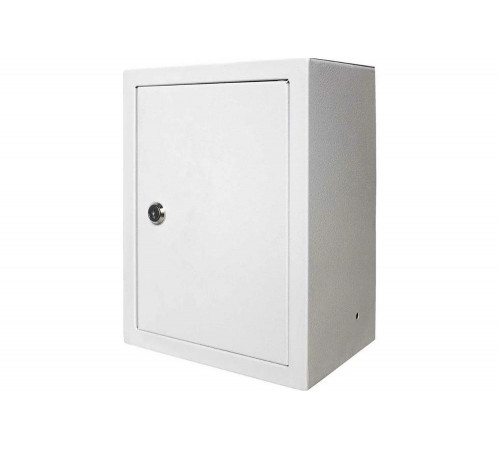 Щит с монтажной панелью RUCELF ЩМП-00 IP54 PLUS КА-00007545