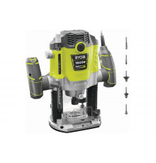 Фрезер Ryobi RRT1600-K 5133004796