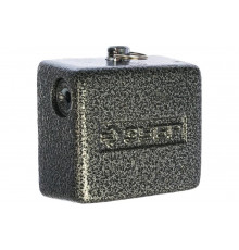 Навесной замок повышенной защищенности 85х80 мм ЗУБР МАСТЕР 3720-10_z01