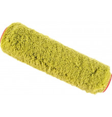 Сменный валик для фасадных работ синтетич, MTX PRO, 250мм ворс 18мм 81369