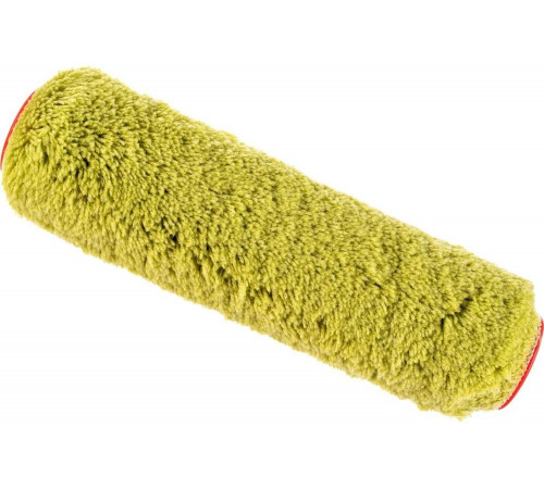 Сменный валик для фасадных работ синтетич, MTX PRO, 250мм ворс 18мм 81369