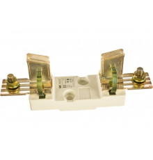 Держатель плавкого предохранителя IEK ДП-39, габарит 3, 630А ИЭК DPP50D-DP-630