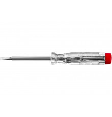 Электрический пробник 100-250В, 140мм ЗУБР 25725