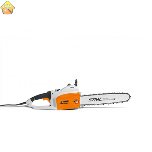 Электропила STIHL MSE250 С-Q 12102000027