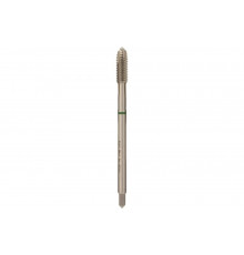 Машинный метчик Ruko М 6 Шаг 1.0 мм HSSE-Co5 232061E