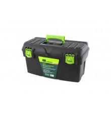 Ящик для инструмента 530х275х290мм, 21" пластик СИБРТЕХ 90806