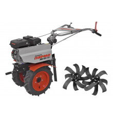 Мотоблок Парма МБ-02-7,0 02.017.00006