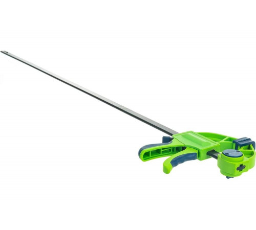 Быстрозажимная F-образная струбцина СИБРТЕХ 20568