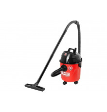 Хозяйственный пылесос ЗУБР МАСТЕР М1-15 ПУ-15-1200 М1