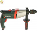 Дрель METABO BEV 1300-2 БЗП (600574810)