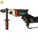 Дрель METABO BEV 1300-2 БЗП (600574810)