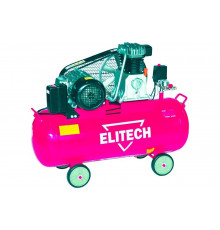 Компрессор ELITECH КПР 100/550/3.0 E0504.003.00