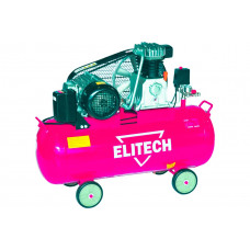 Компрессор ELITECH КПР 100/550/3.0 E0504.003.00