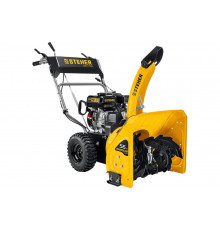 Бензиновый снегоуборщик STEHER Extrem 56 см GST-756